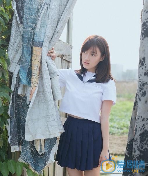 高晴校园写真 高晴高清写真_高晴高清剧照