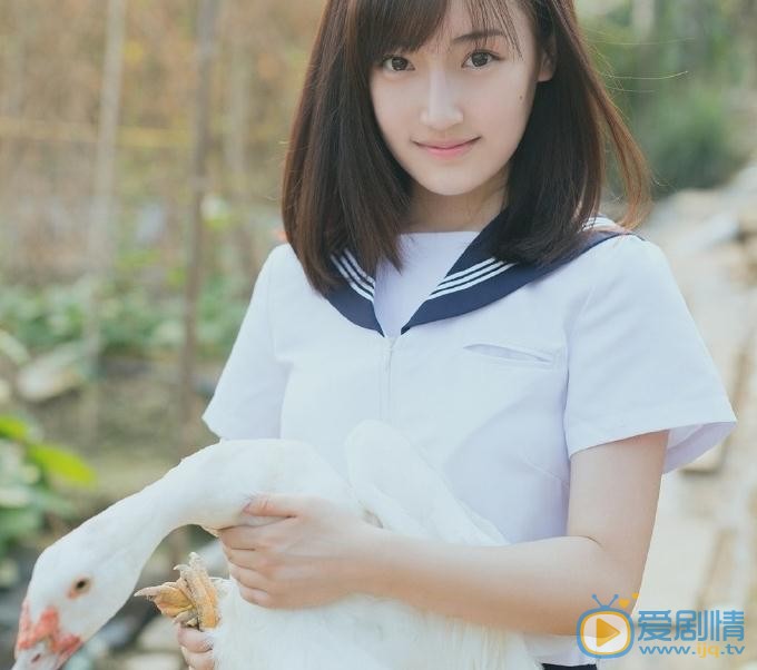 高晴校园写真 高晴高清写真_高晴高清剧照