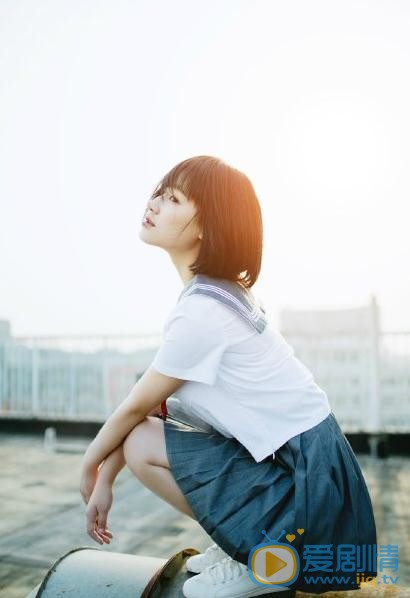 高晴校园写真 高晴高清写真_高晴高清剧照