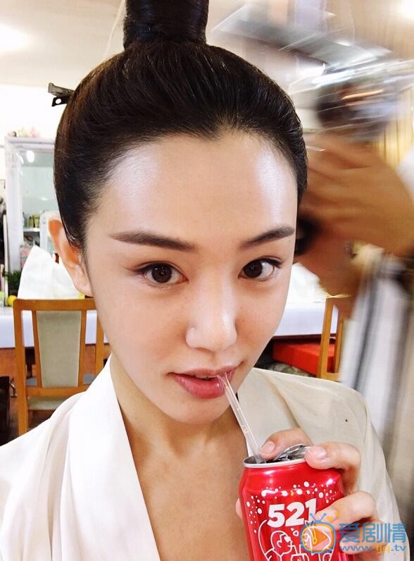 高丽雯生活照 高丽雯高清写真_高丽雯高清剧照