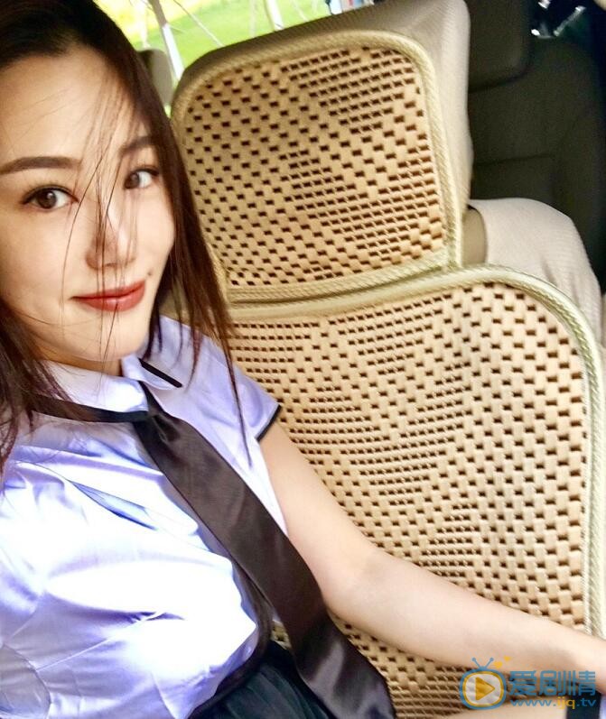 高丽雯生活照 高丽雯高清写真_高丽雯高清剧照