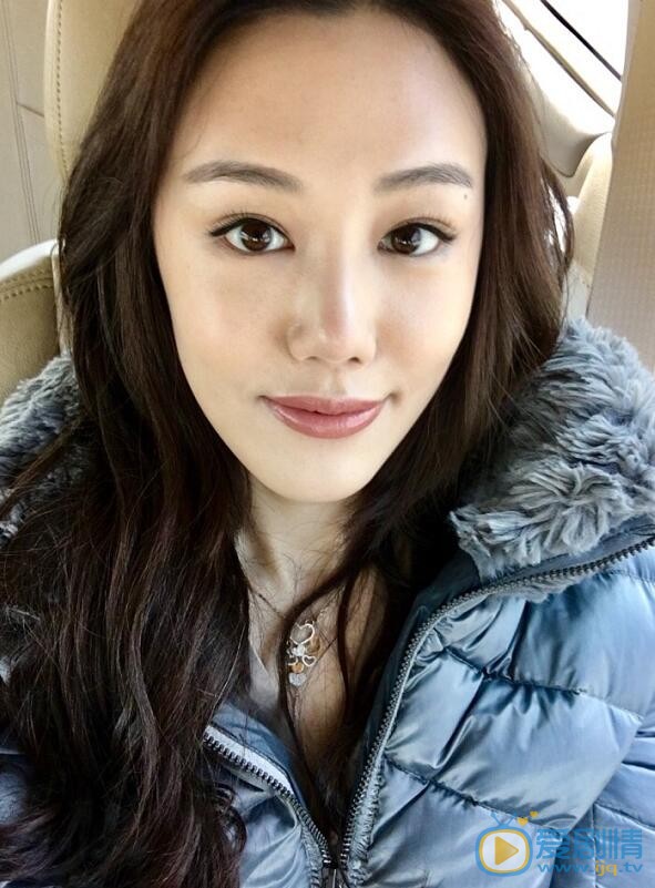 高丽雯生活照 高丽雯高清写真_高丽雯高清剧照