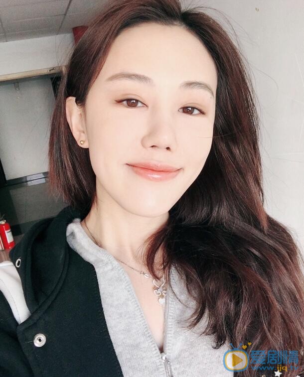 高丽雯生活照 高丽雯高清写真_高丽雯高清剧照