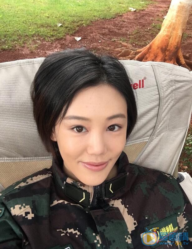 高丽雯生活照 高丽雯高清写真_高丽雯高清剧照