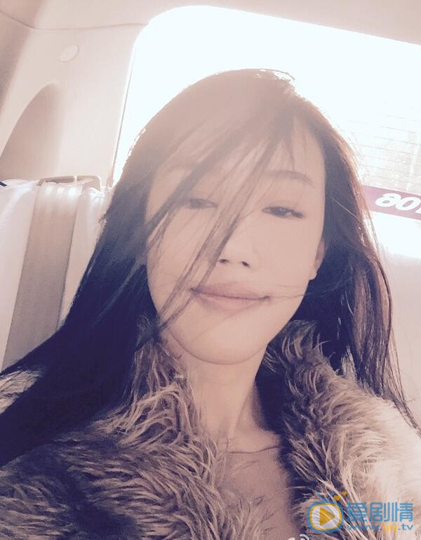 高丽雯生活照 高丽雯高清写真_高丽雯高清剧照
