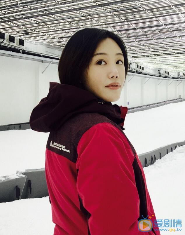 高丽雯生活照 高丽雯高清写真_高丽雯高清剧照