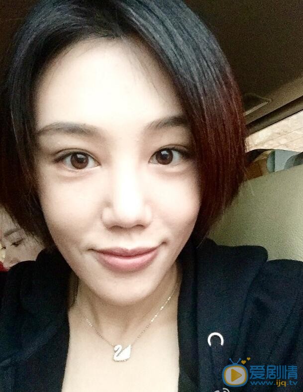 高丽雯生活照 高丽雯高清写真_高丽雯高清剧照