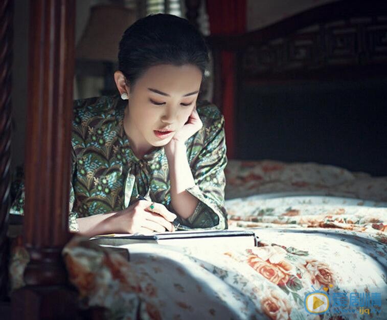 高丽雯《少帅》剧照 高丽雯高清写真_高丽雯高清剧照