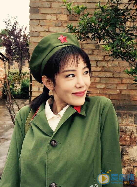 高丽雯《我的仨妈俩爸》剧照 高丽雯高清写真_高丽雯高清剧照