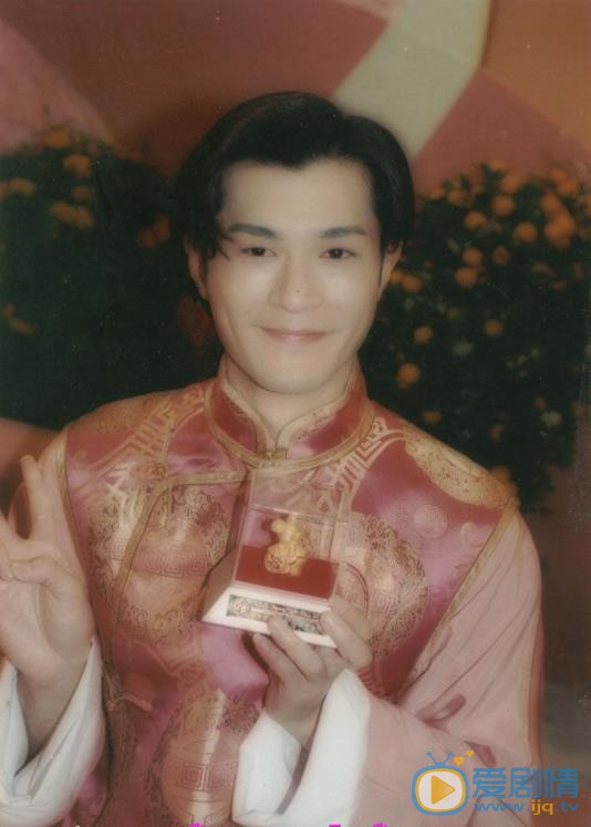 古天乐青涩写真 古天乐高清写真_古天乐高清剧照