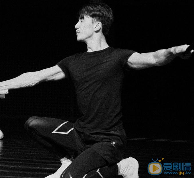 李燊写真 李燊高清写真_李燊高清剧照