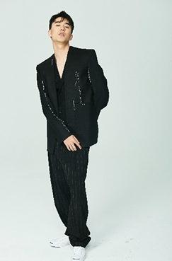 李燊写真 李燊高清写真_李燊高清剧照