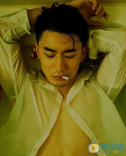 李燊写真 李燊高清写真_李燊高清剧照