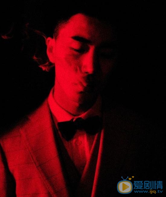 李燊写真 李燊高清写真_李燊高清剧照