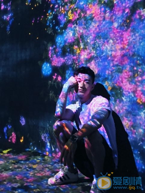 李燊梦幻写真 李燊高清写真_李燊高清剧照