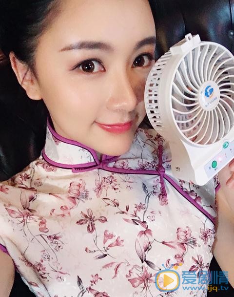 闫笑片场照 闫笑高清写真_闫笑高清剧照