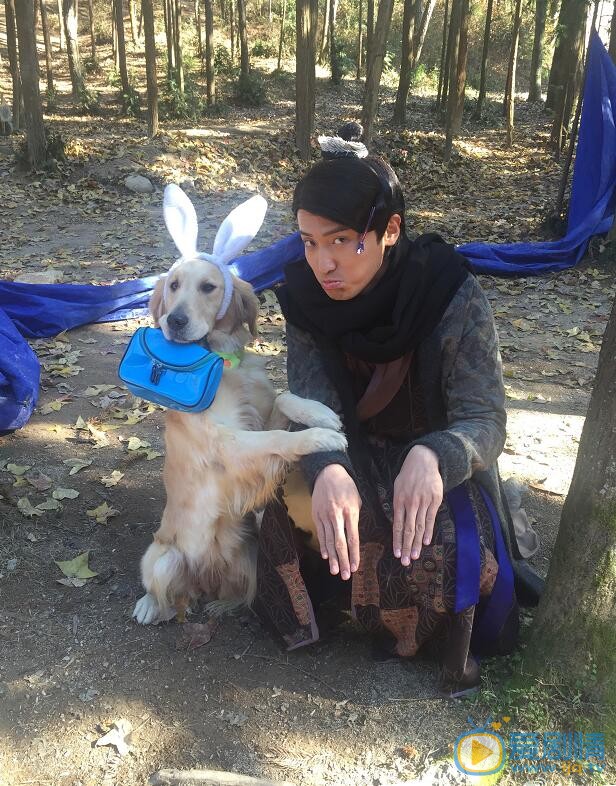 王传君生活照 王传君高清写真_王传君高清剧照