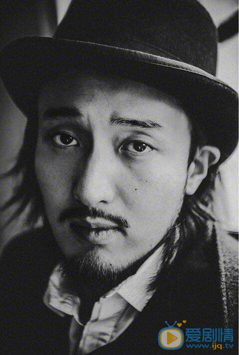 王传君近照 王传君高清写真_王传君高清剧照