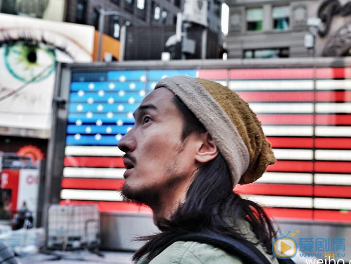 王传君近照 王传君高清写真_王传君高清剧照