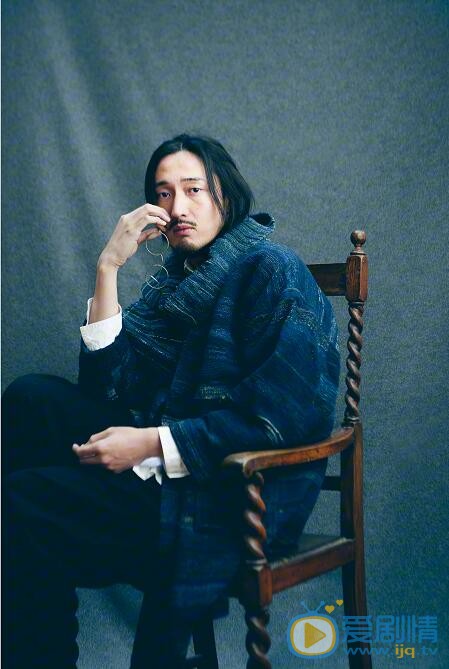 王传君近照 王传君高清写真_王传君高清剧照