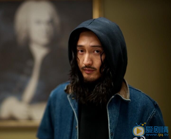 王传君近照 王传君高清写真_王传君高清剧照