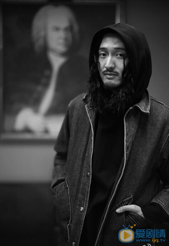 王传君近照 王传君高清写真_王传君高清剧照