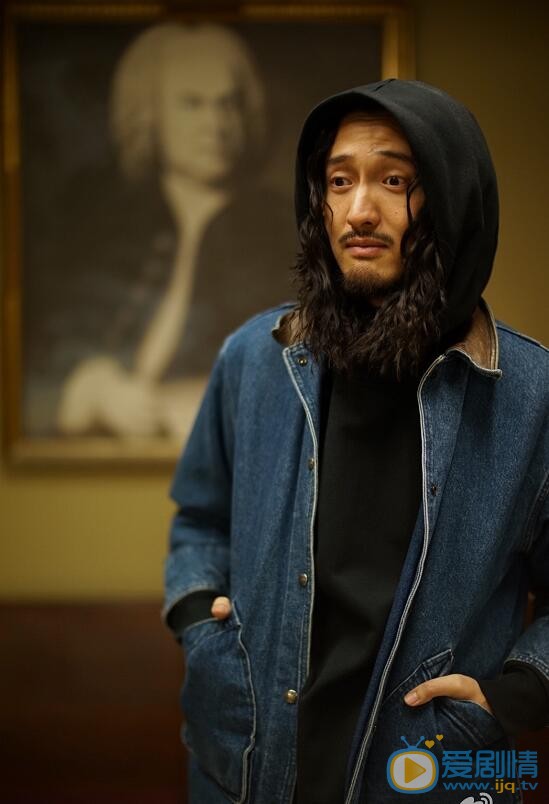 王传君近照 王传君高清写真_王传君高清剧照