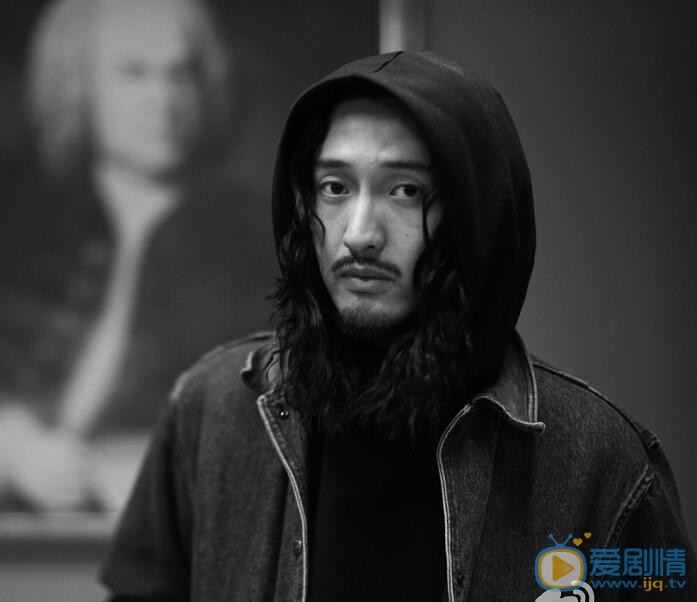 王传君近照 王传君高清写真_王传君高清剧照
