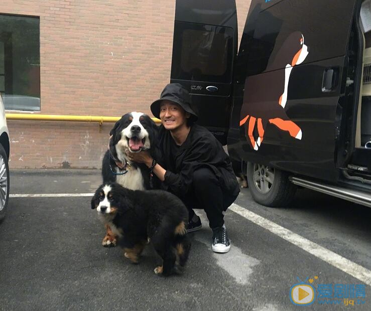 王传君活动照 王传君高清写真_王传君高清剧照