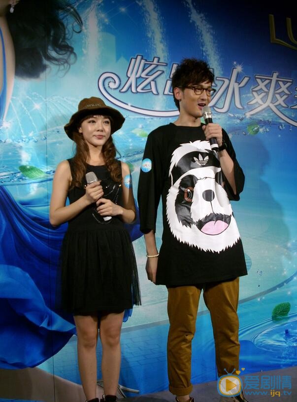 王传君活动照 王传君高清写真_王传君高清剧照