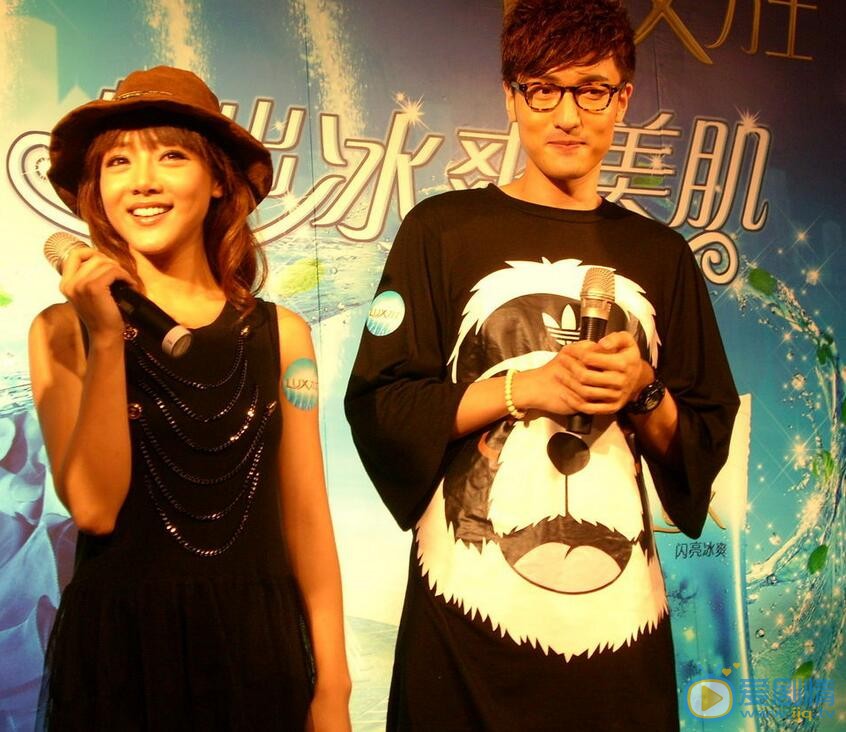 王传君活动照 王传君高清写真_王传君高清剧照