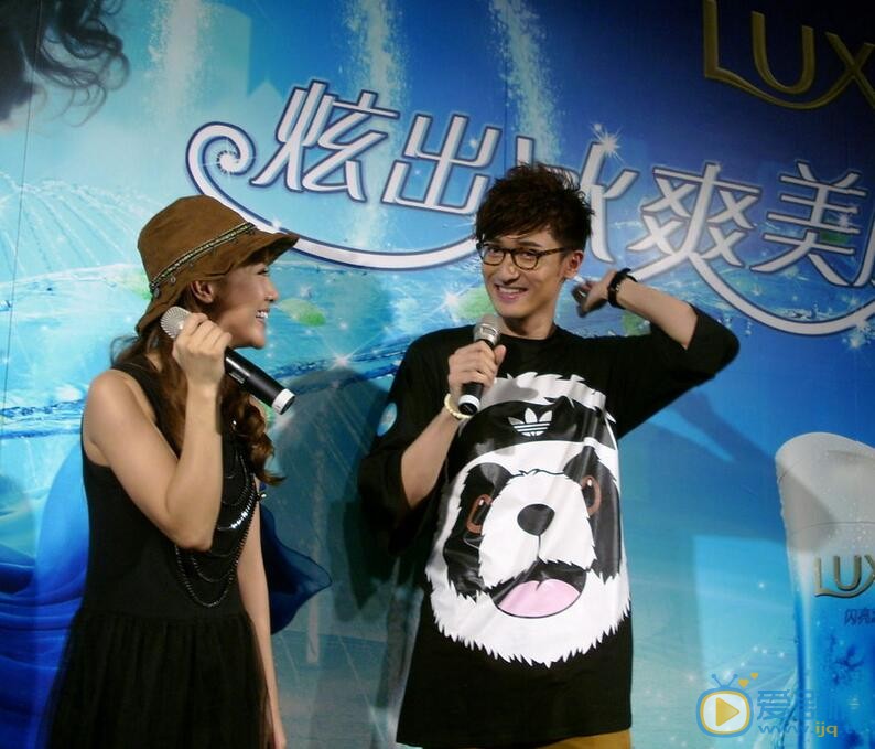 王传君活动照 王传君高清写真_王传君高清剧照