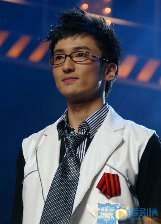 王传君活动照 王传君高清写真_王传君高清剧照