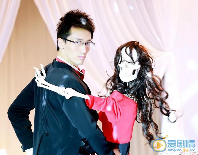 王传君爱情回来了剧照 王传君高清写真_王传君高清剧照