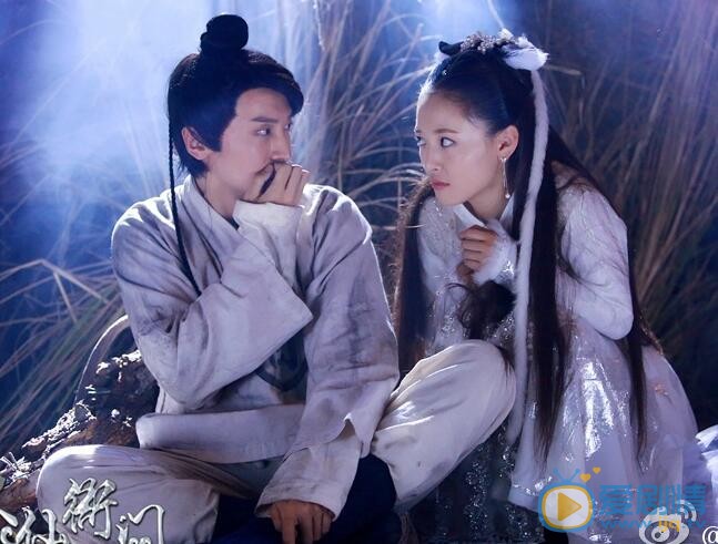 王传君《大仙衙门》剧照 王传君高清写真_王传君高清剧照