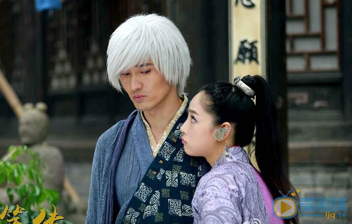 王传君《医馆笑传》剧照 王传君高清写真_王传君高清剧照