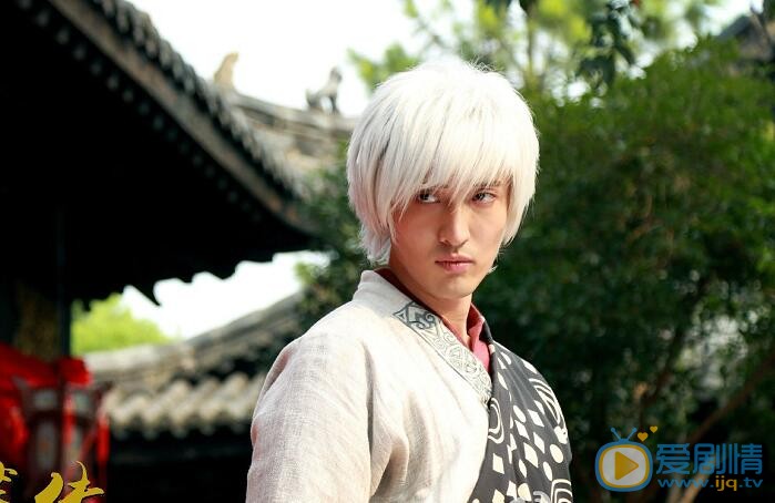 王传君《医馆笑传》剧照 王传君高清写真_王传君高清剧照