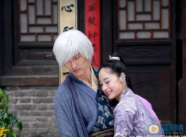 王传君《医馆笑传》剧照 王传君高清写真_王传君高清剧照