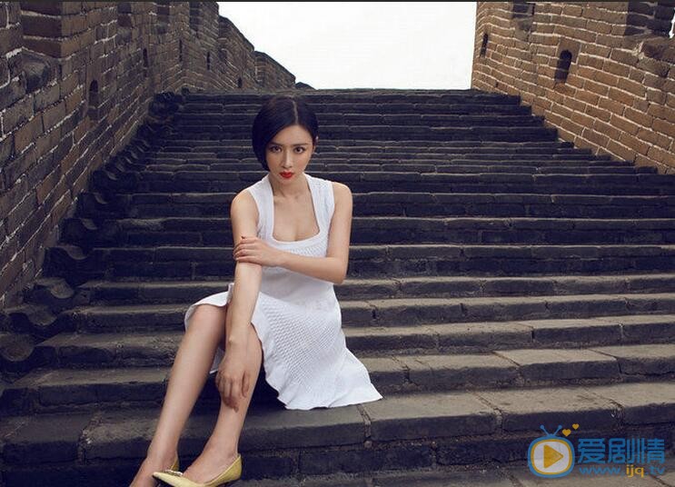 孙文婷写真 孙文婷高清写真_孙文婷高清剧照