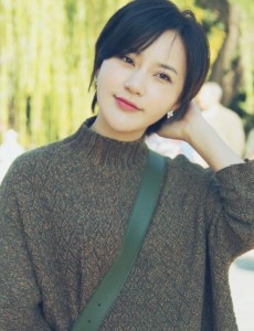 冯美惠