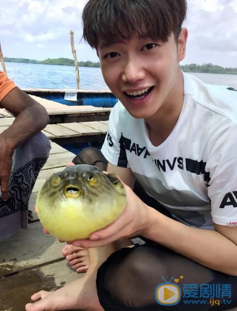 李嘉铭生活照 李嘉铭高清写真_李嘉铭高清剧照