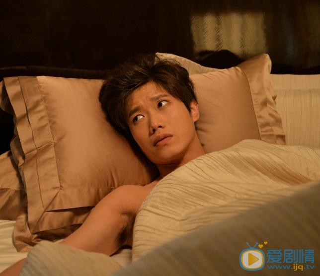 李嘉铭《奶爸总裁》剧照 李嘉铭高清写真_李嘉铭高清剧照