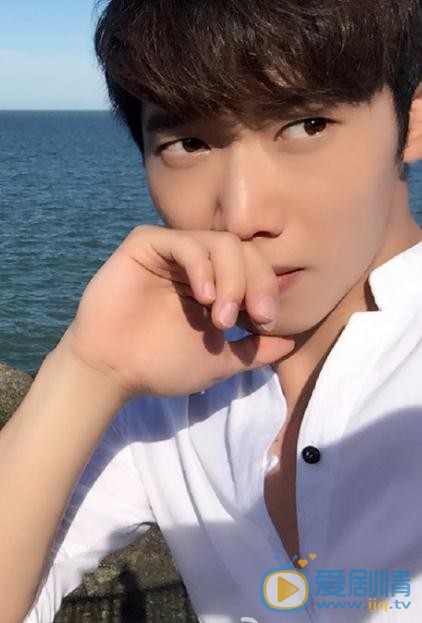李嘉铭生活照 李嘉铭高清写真_李嘉铭高清剧照