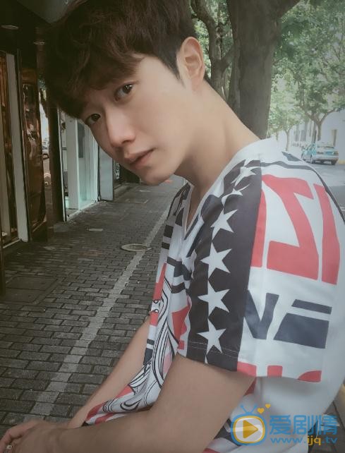李嘉铭生活照 李嘉铭高清写真_李嘉铭高清剧照