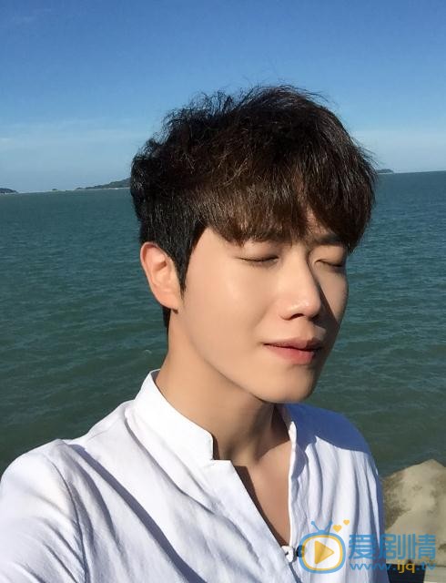 李嘉铭生活照 李嘉铭高清写真_李嘉铭高清剧照