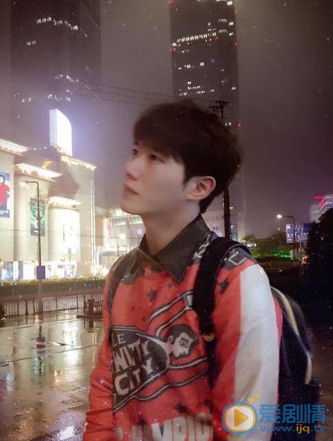 李嘉铭生活照 李嘉铭高清写真_李嘉铭高清剧照