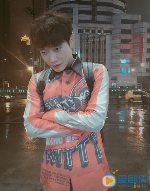 李嘉铭生活照 李嘉铭高清写真_李嘉铭高清剧照