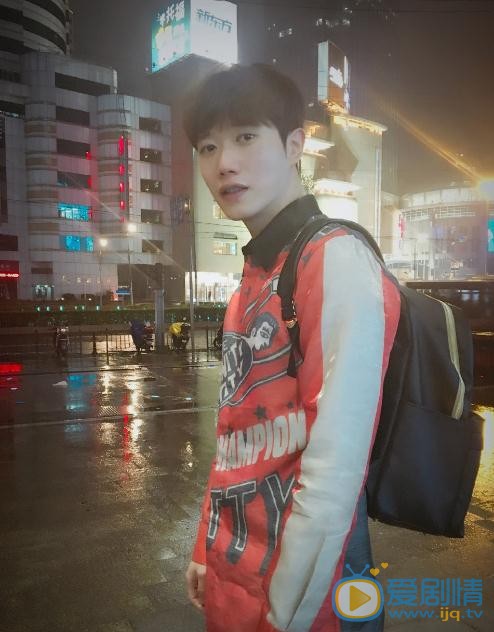 李嘉铭生活照 李嘉铭高清写真_李嘉铭高清剧照