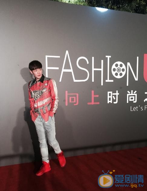 李嘉铭生活照 李嘉铭高清写真_李嘉铭高清剧照