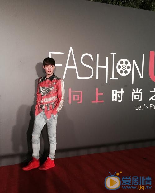李嘉铭生活照 李嘉铭高清写真_李嘉铭高清剧照